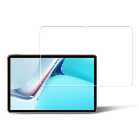 Galaxy Tab S9 Plus Zore Tablet Blue Nano Ekran Koruyucu - 1
