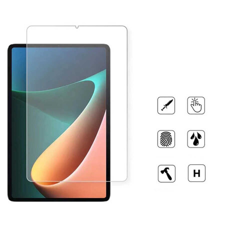 Xiaomi Mi Pad 5 Zore Tablet Blue Nano Ekran Koruyucu - 12