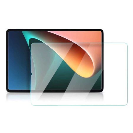 Xiaomi Mi Pad 5 Zore Tablet Blue Nano Ekran Koruyucu - 16
