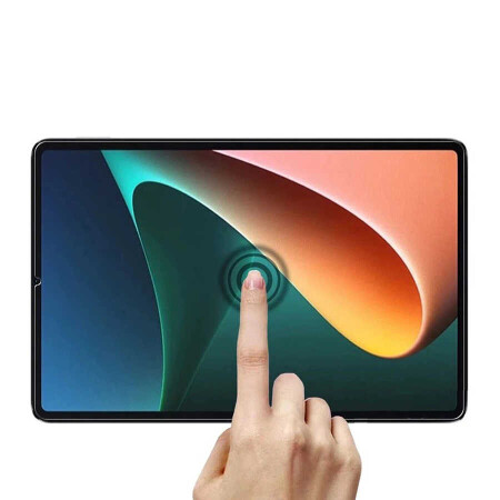 Xiaomi Mi Pad 5 Zore Tablet Blue Nano Ekran Koruyucu - 17