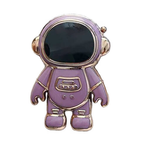 Zore Space Astronot Figürlü Cep Telefonu Standı - 1