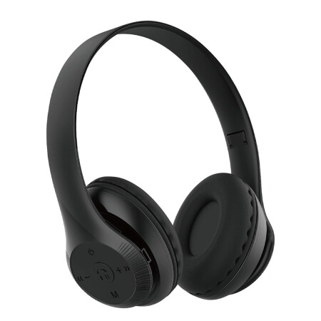 Zore ST95 Güçlü Ses Özelliği Ayarlanabilir ve Katlanabilir Kulak Üstü Bluetooth Kulaklık - 2